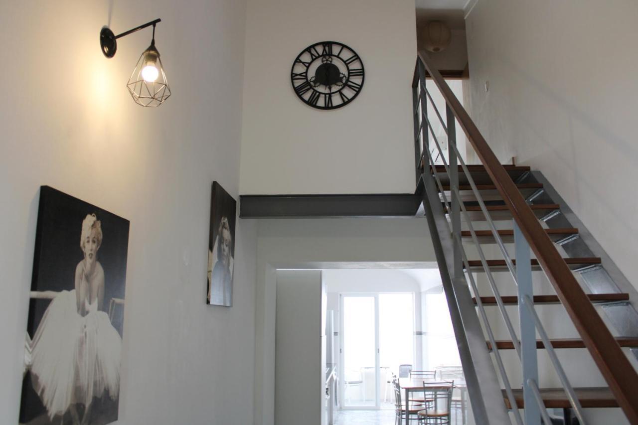 Appartement Casa Da Cal Branca à Évora Extérieur photo
