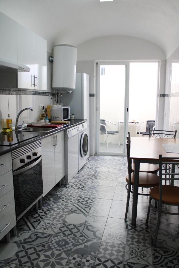 Appartement Casa Da Cal Branca à Évora Extérieur photo