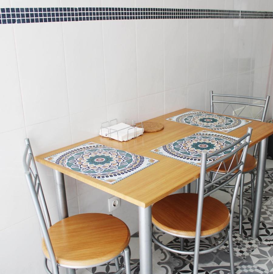 Appartement Casa Da Cal Branca à Évora Extérieur photo