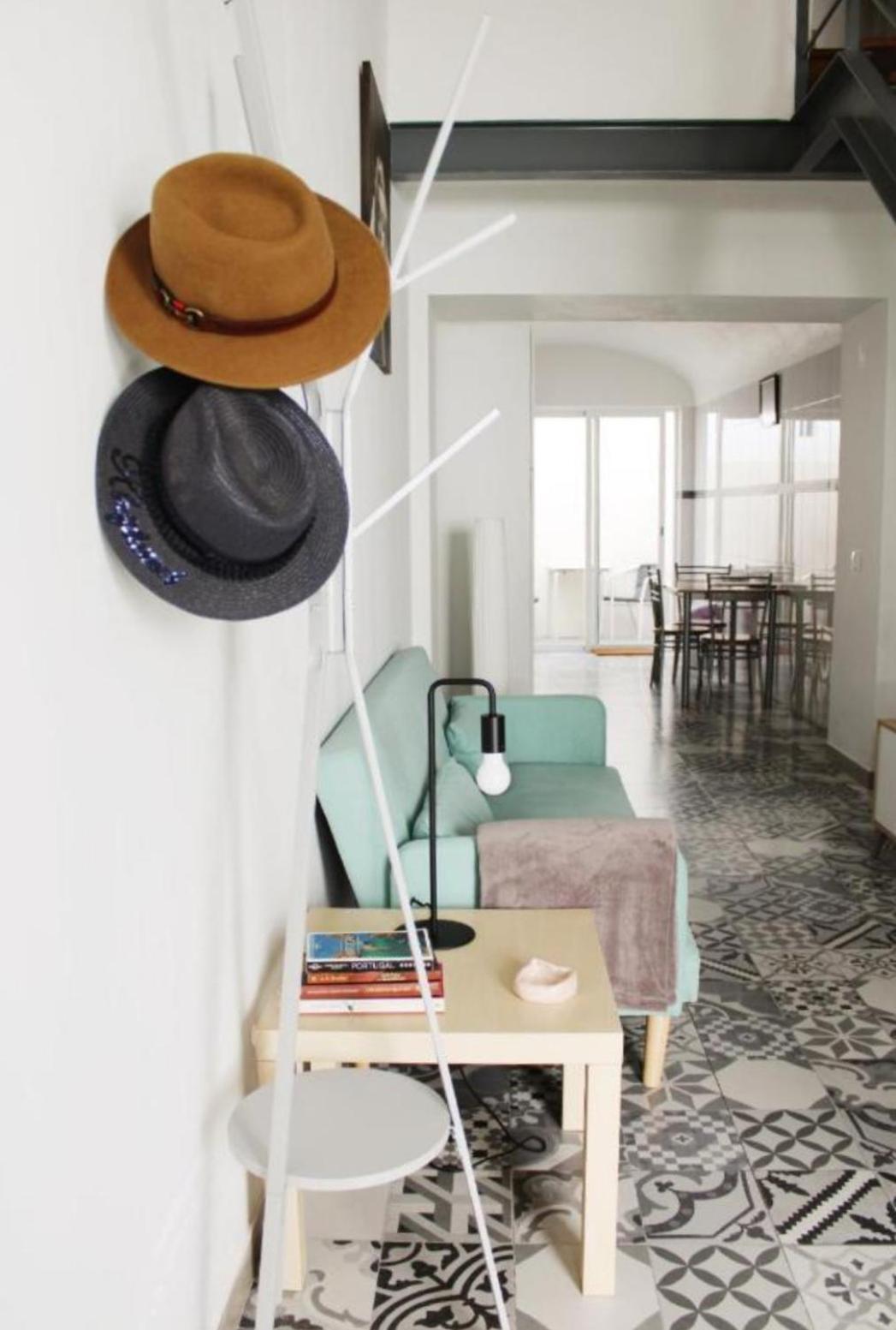 Appartement Casa Da Cal Branca à Évora Extérieur photo