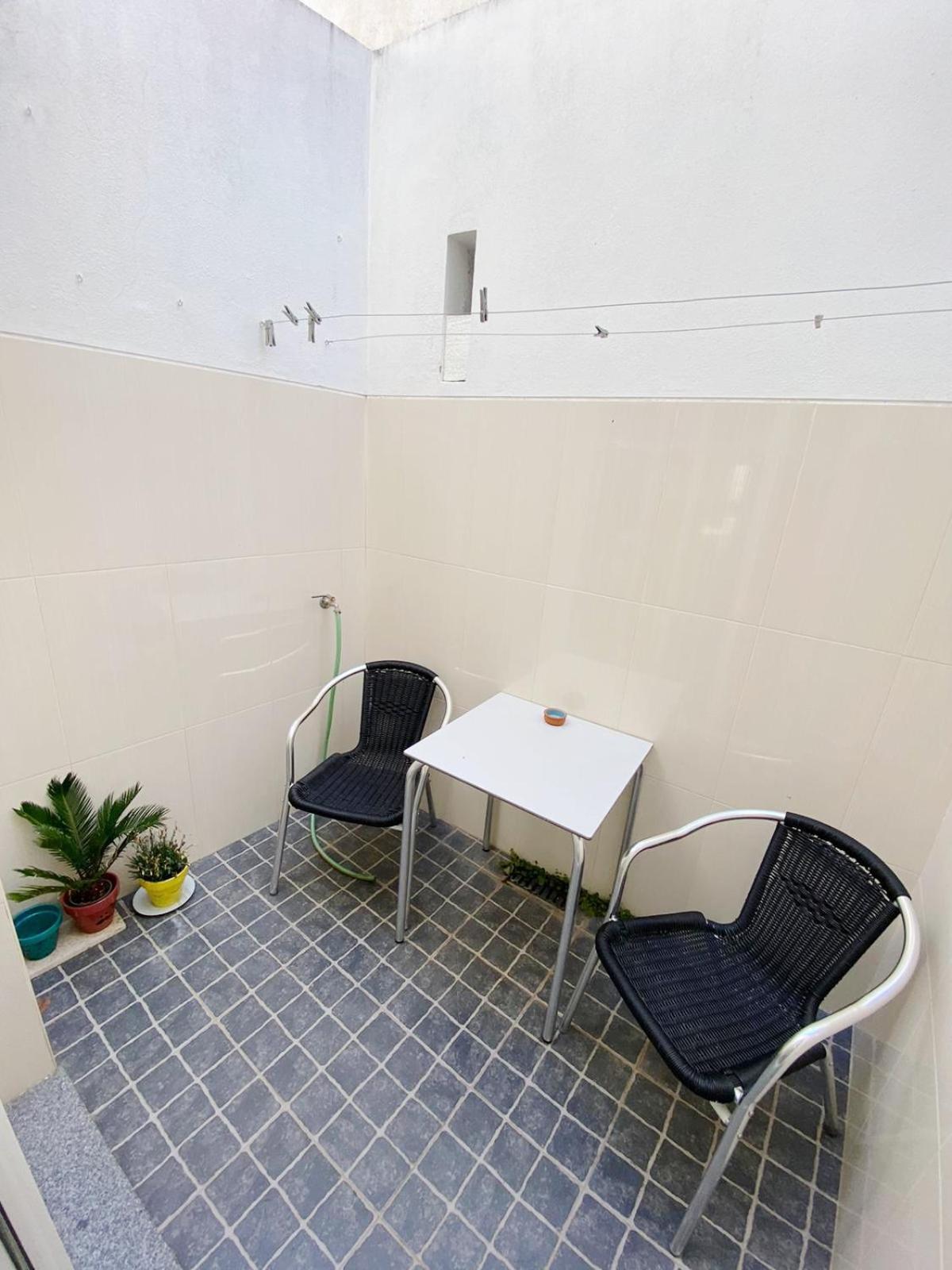 Appartement Casa Da Cal Branca à Évora Extérieur photo
