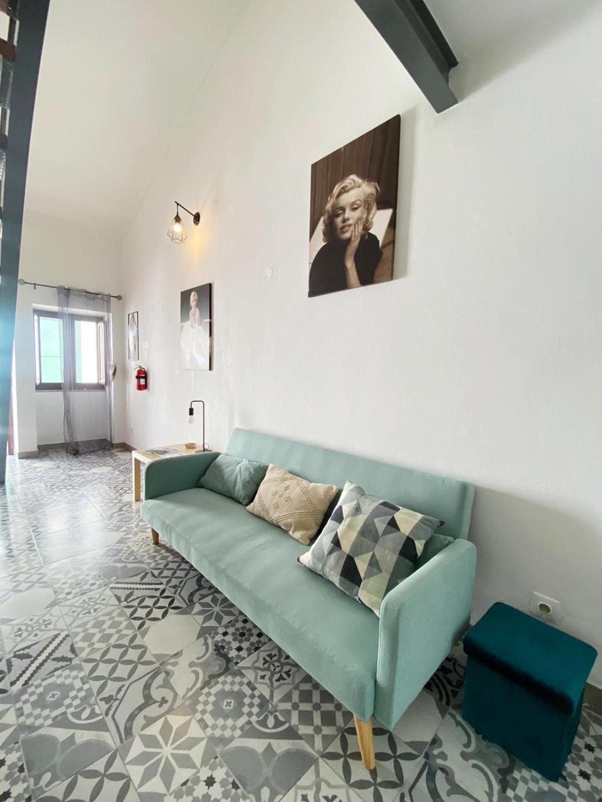 Appartement Casa Da Cal Branca à Évora Extérieur photo