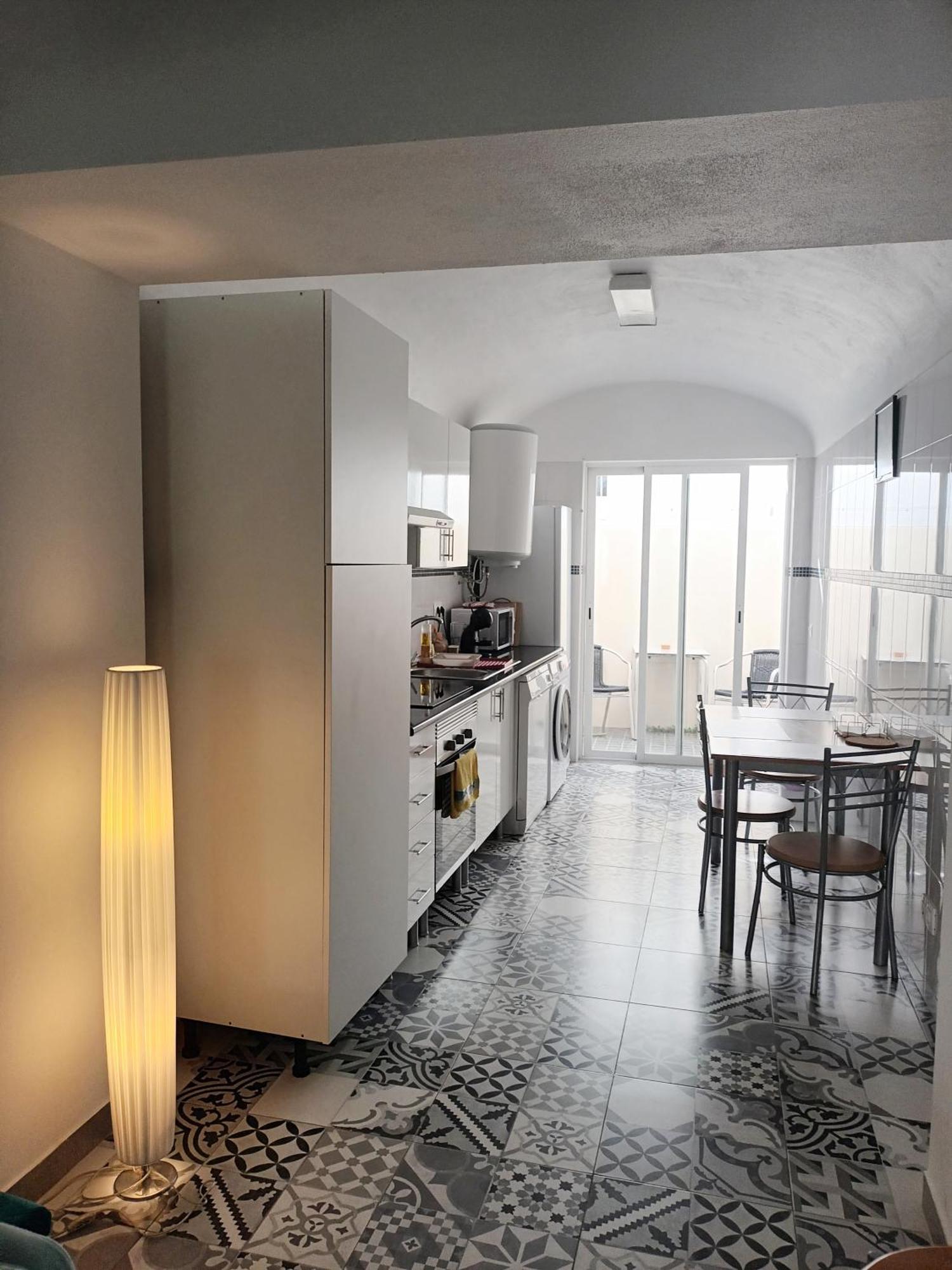 Appartement Casa Da Cal Branca à Évora Extérieur photo