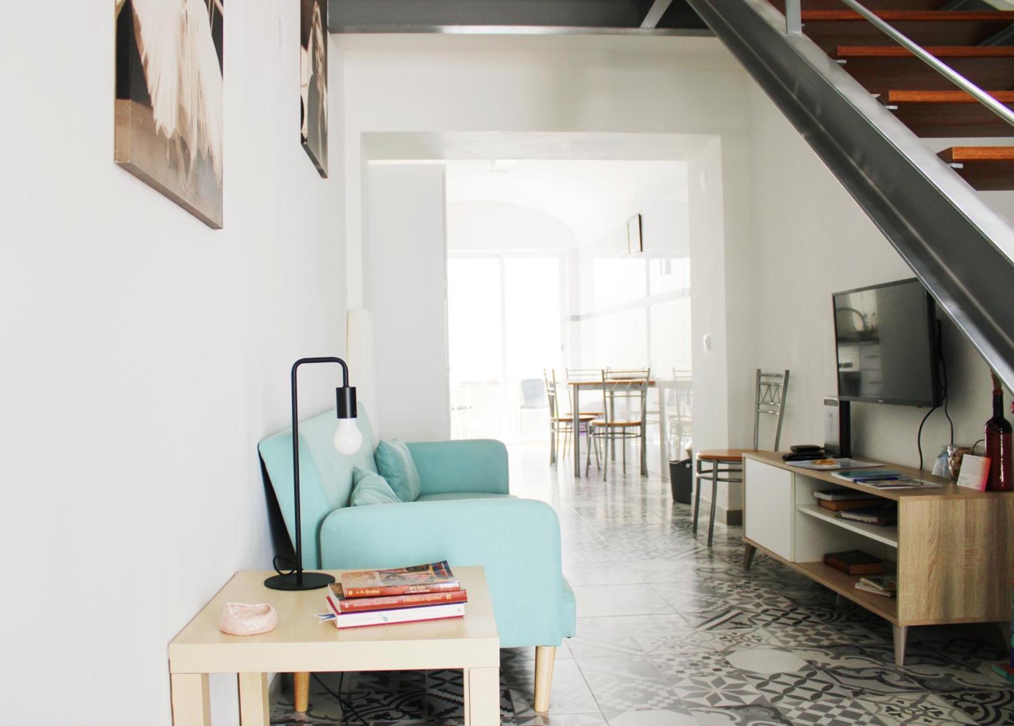Appartement Casa Da Cal Branca à Évora Extérieur photo