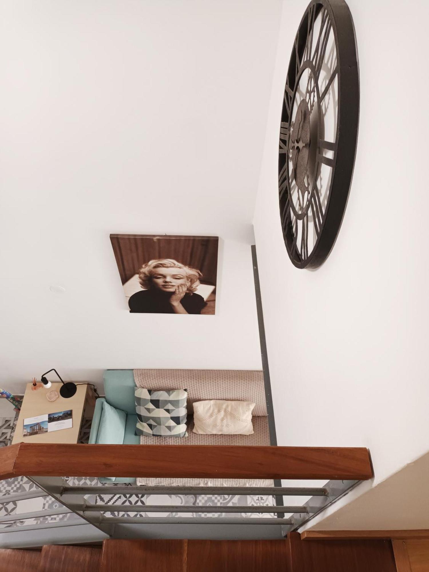 Appartement Casa Da Cal Branca à Évora Extérieur photo